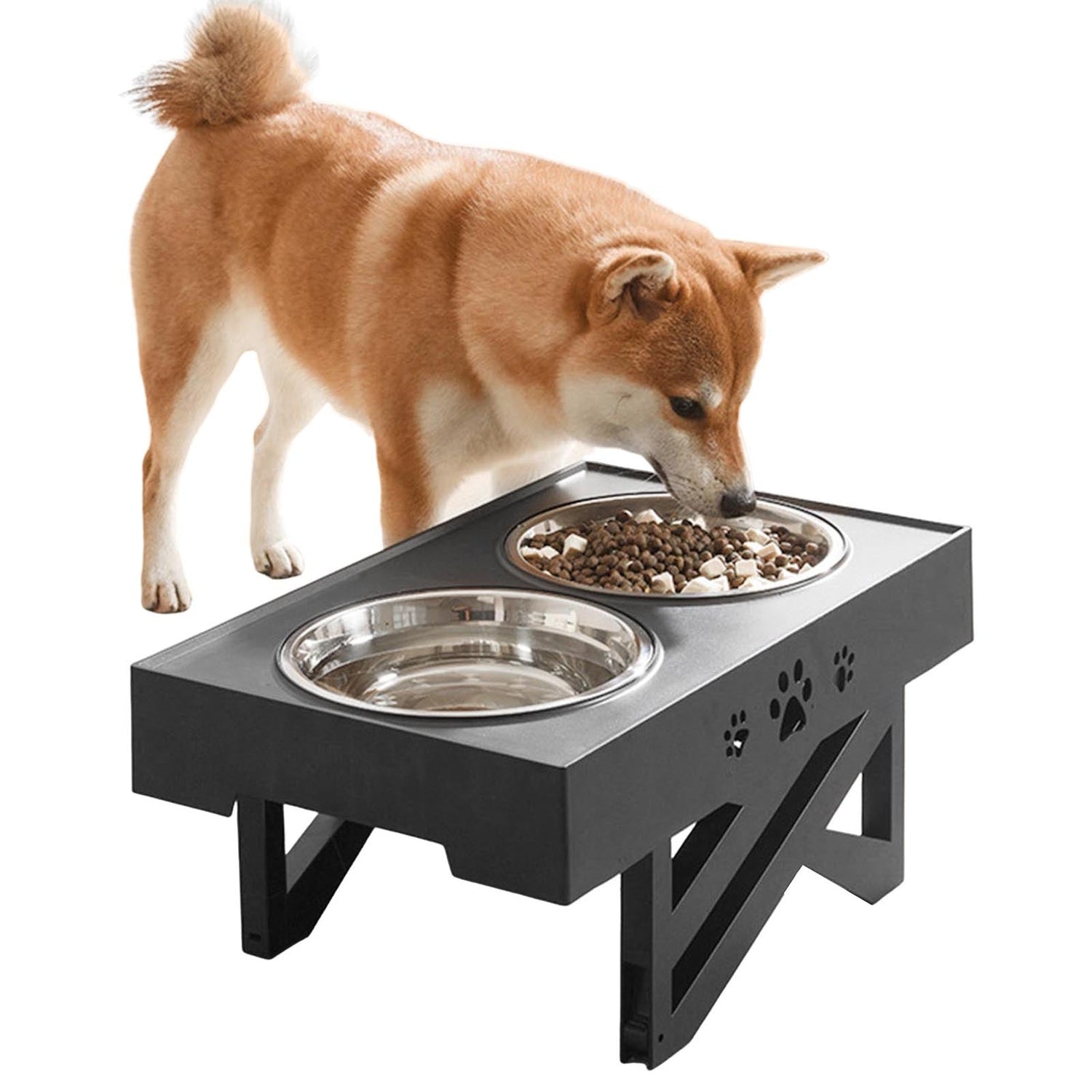 Bowls & Feeders