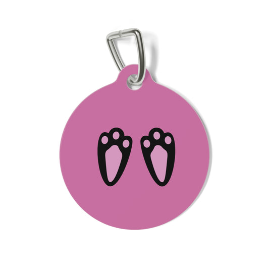 HappyPawLand - Personalized Pet Tag