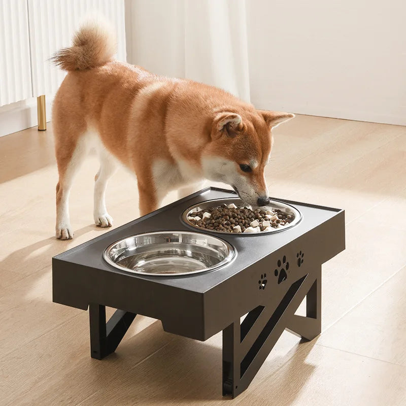 HappyPawLand - Dog Bowls