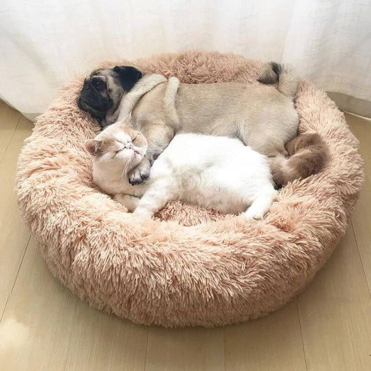 HappyPawLand - Anxiety Relieving Cat Bed