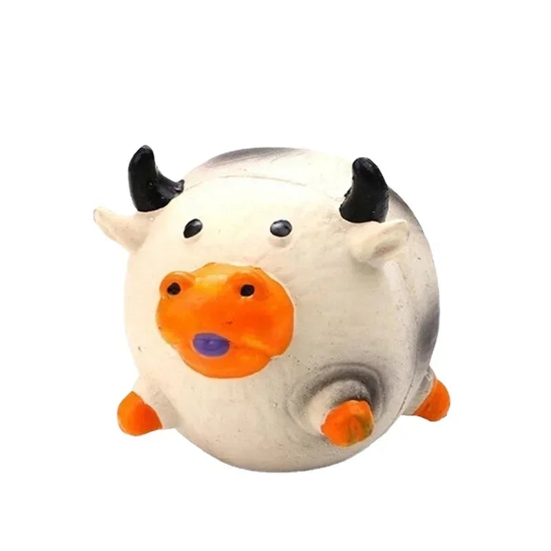 HappyPawLand - Dog Vocal Toy