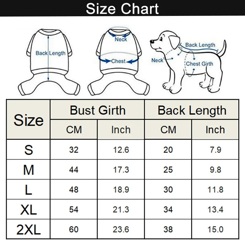 HappyPawLand - Dog Raincoat