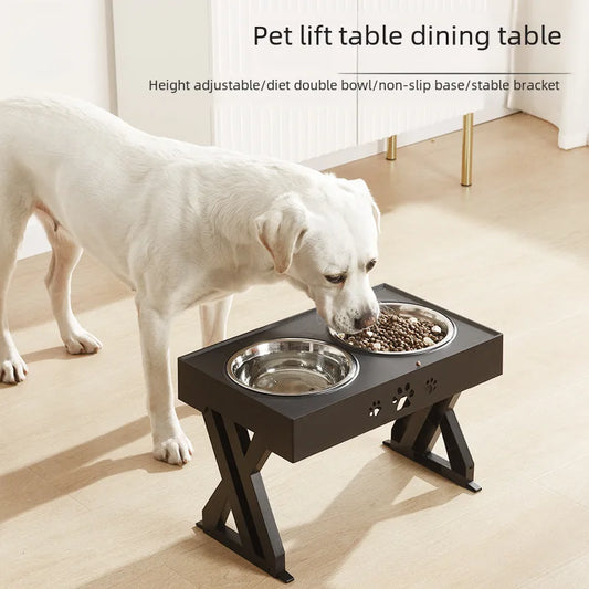 HappyPawLand - Dog Bowls