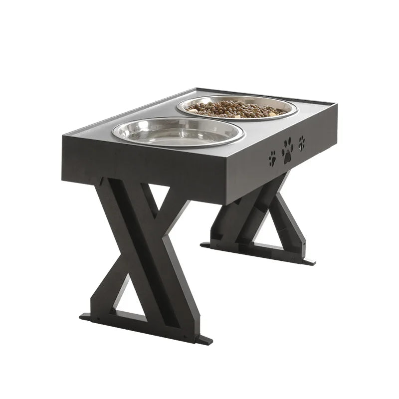 HappyPawLand - Dog Bowls