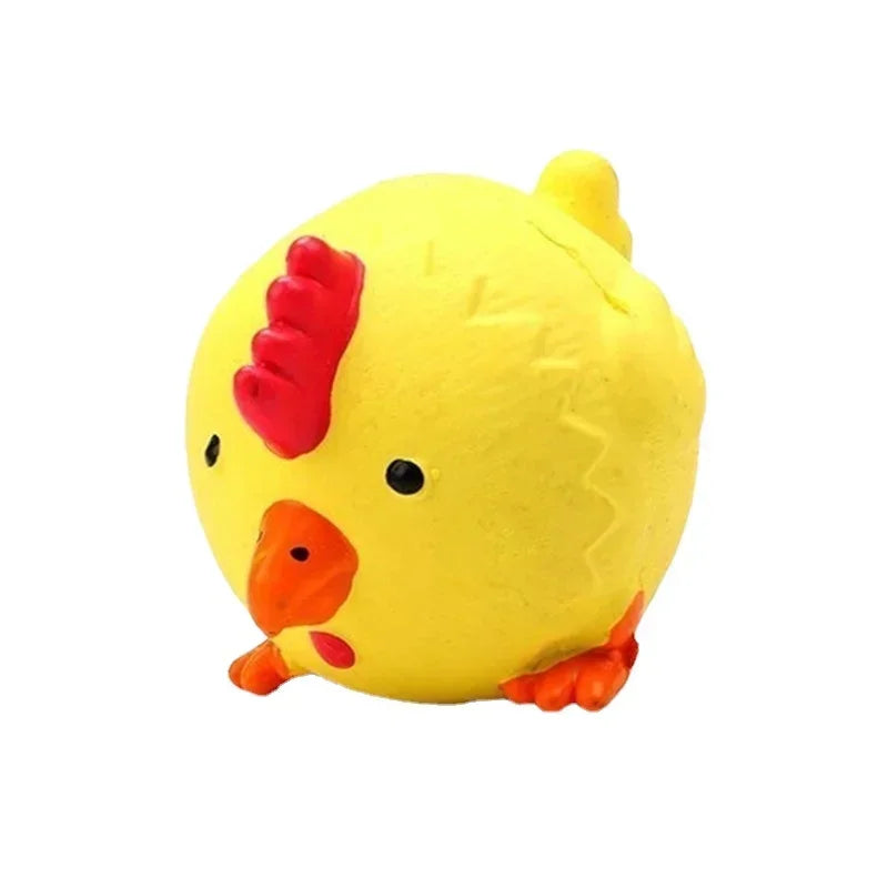 HappyPawLand - Dog Vocal Toy