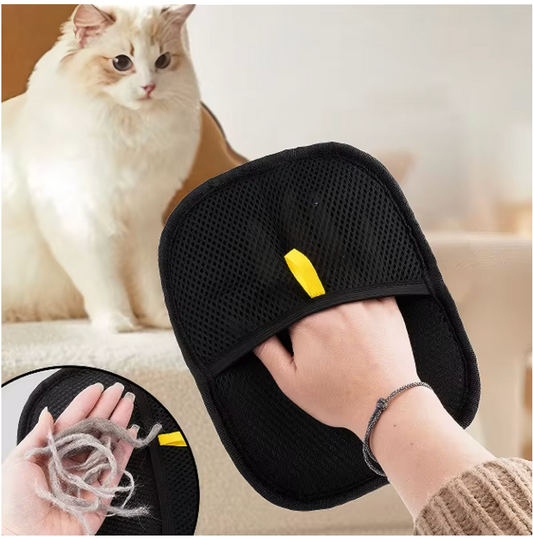 HappyPawLand - Pet Fur Remover