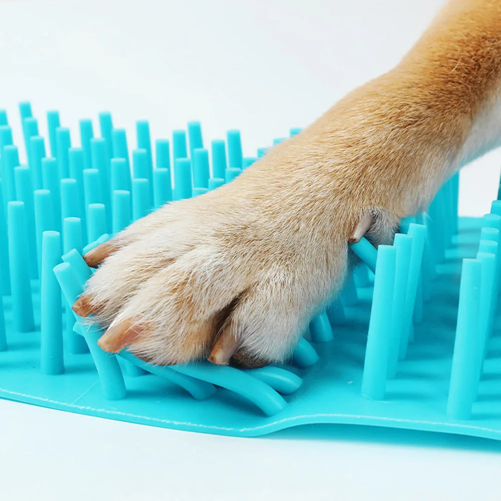 HappyPawLand - Paw Cleaner